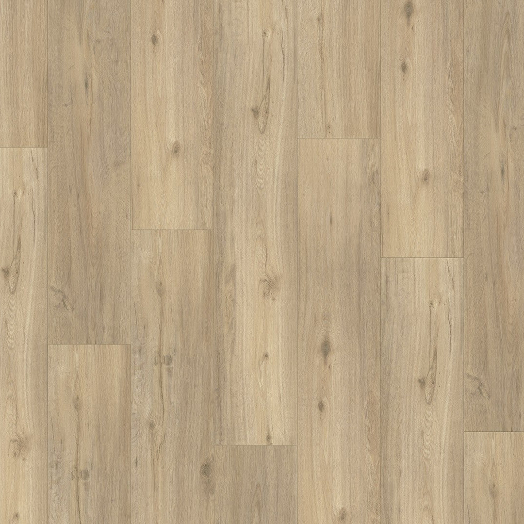 Designvloer Vinyl Classic 2070 eiken geschuurd geborstelde str landhuis v-kant