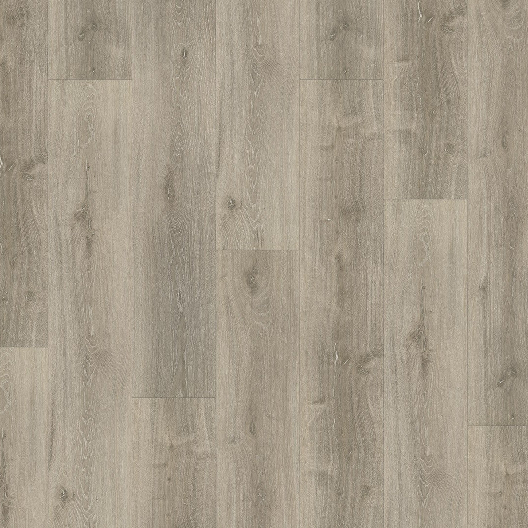 Designvloer Vinyl Classic 2070 Royal Eiken wit gekalkt geborstelde str landhuis v-kant