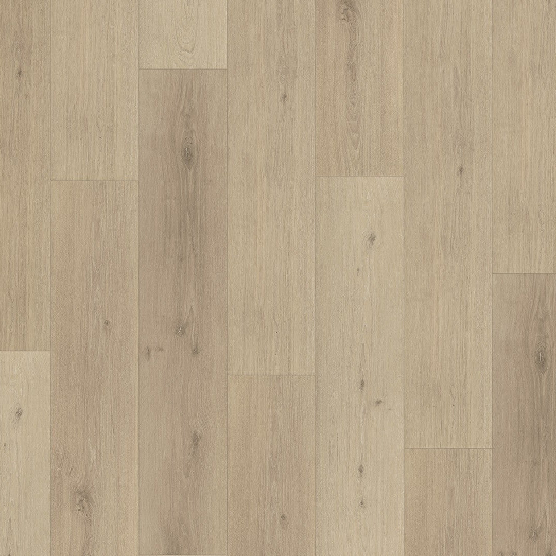 Designvloer Vinyl Classic 2070 Eiken natural mix grijs geborstelde str landhuis v-kant