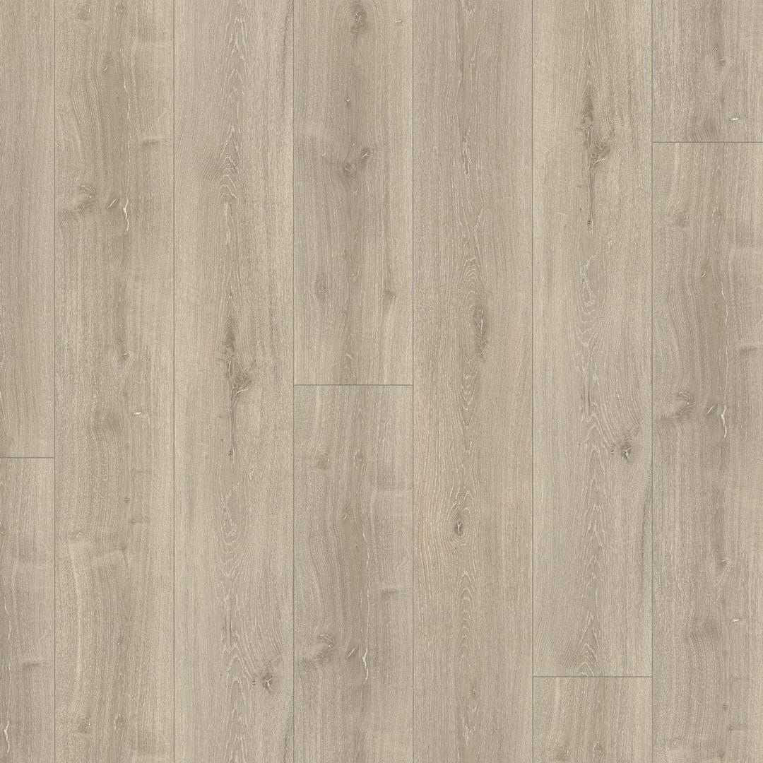 Designvloer Vinyl Trendtime 6 Royal Eiken wit gekalkt geborstelde str landhuis v-kant