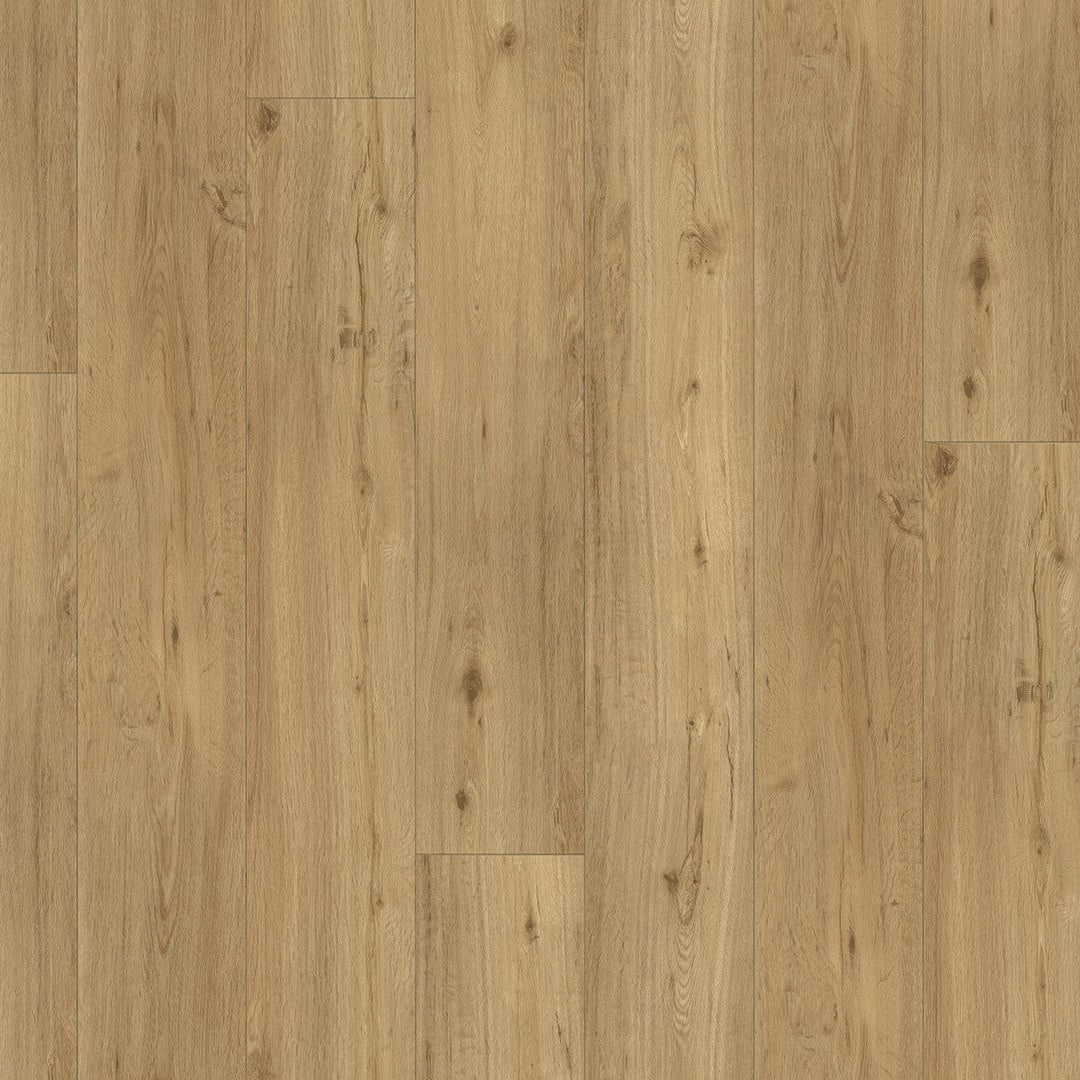 Designvloer Vinyl Trendtime 6 eiken natuur geborstelde str landhuis v-kant