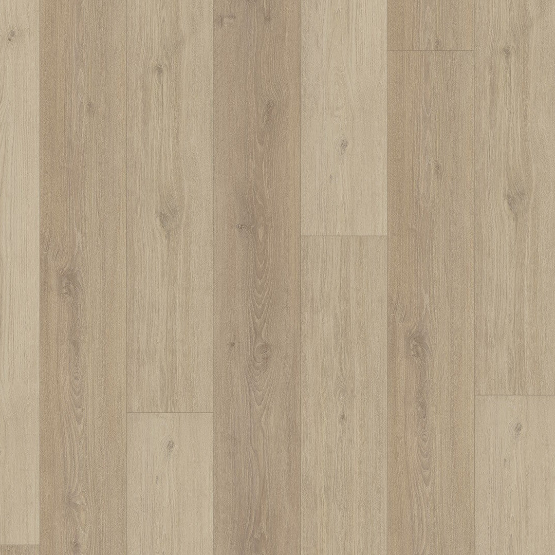 Designvloer Vinyl Trendtime 6 Eiken natural mix grijs geborstelde str landhuis v-kant