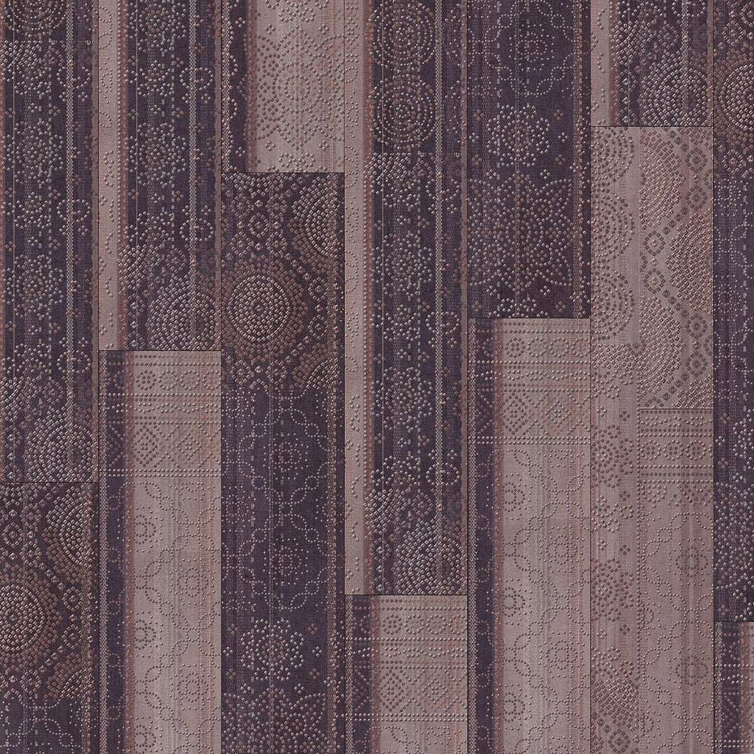 Designvloer Vinyl Edition One Ground Rann of Kutch realistische st v-kant