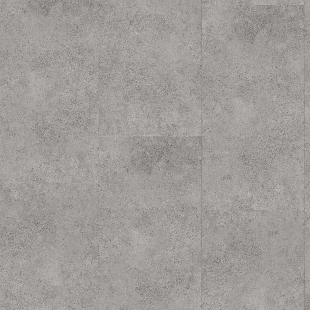 Designvloer Vinyl Trendtime 5 SPC betonsteen grijs Mineraalstructu v-kant