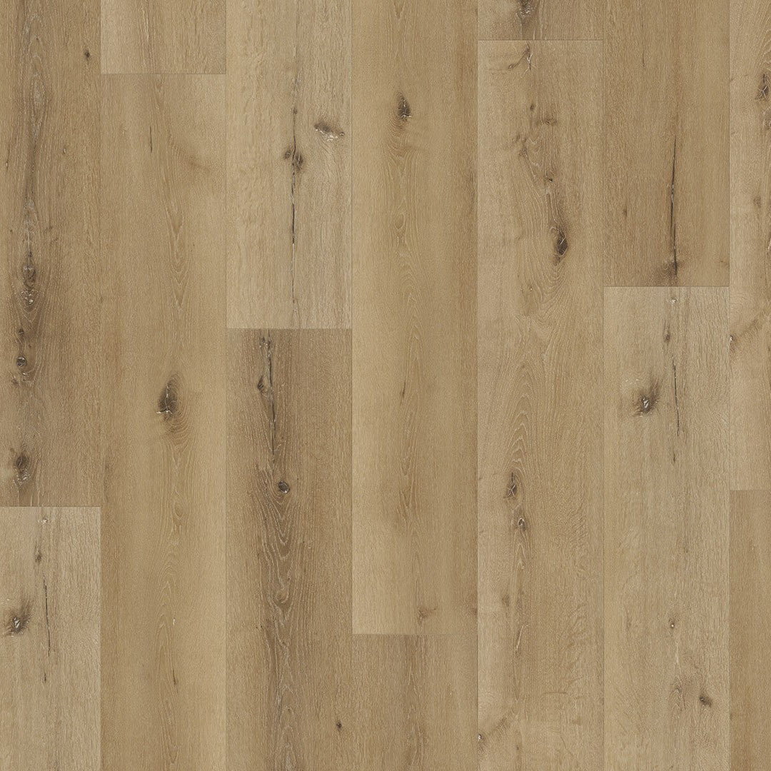 Designvloer Vinyl Trendtime 8 eiken Pacific natuur Vintage struc. landhuis v-kant