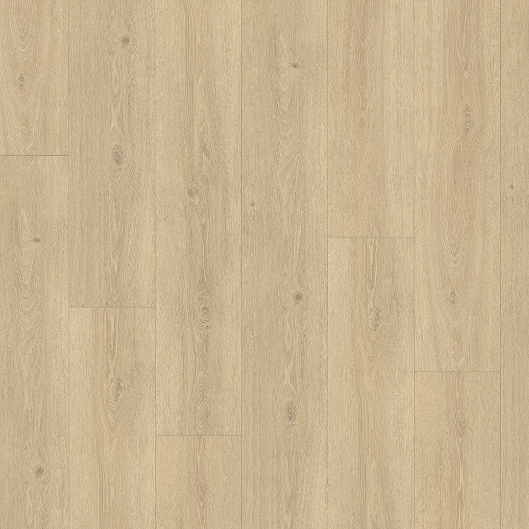 Designvloer Vinyl Trendtime 8 Eiken Studiolin geschuurd geborstelde str landhuis v-kant