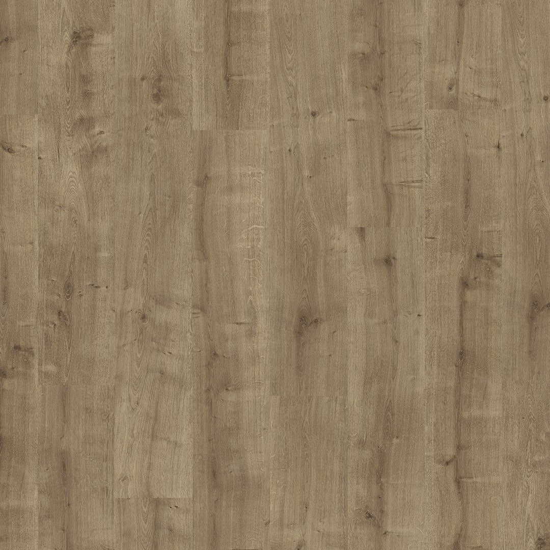 Laminaat Basic 400 eiken Karamel zijdemat.struc landhuisvloer