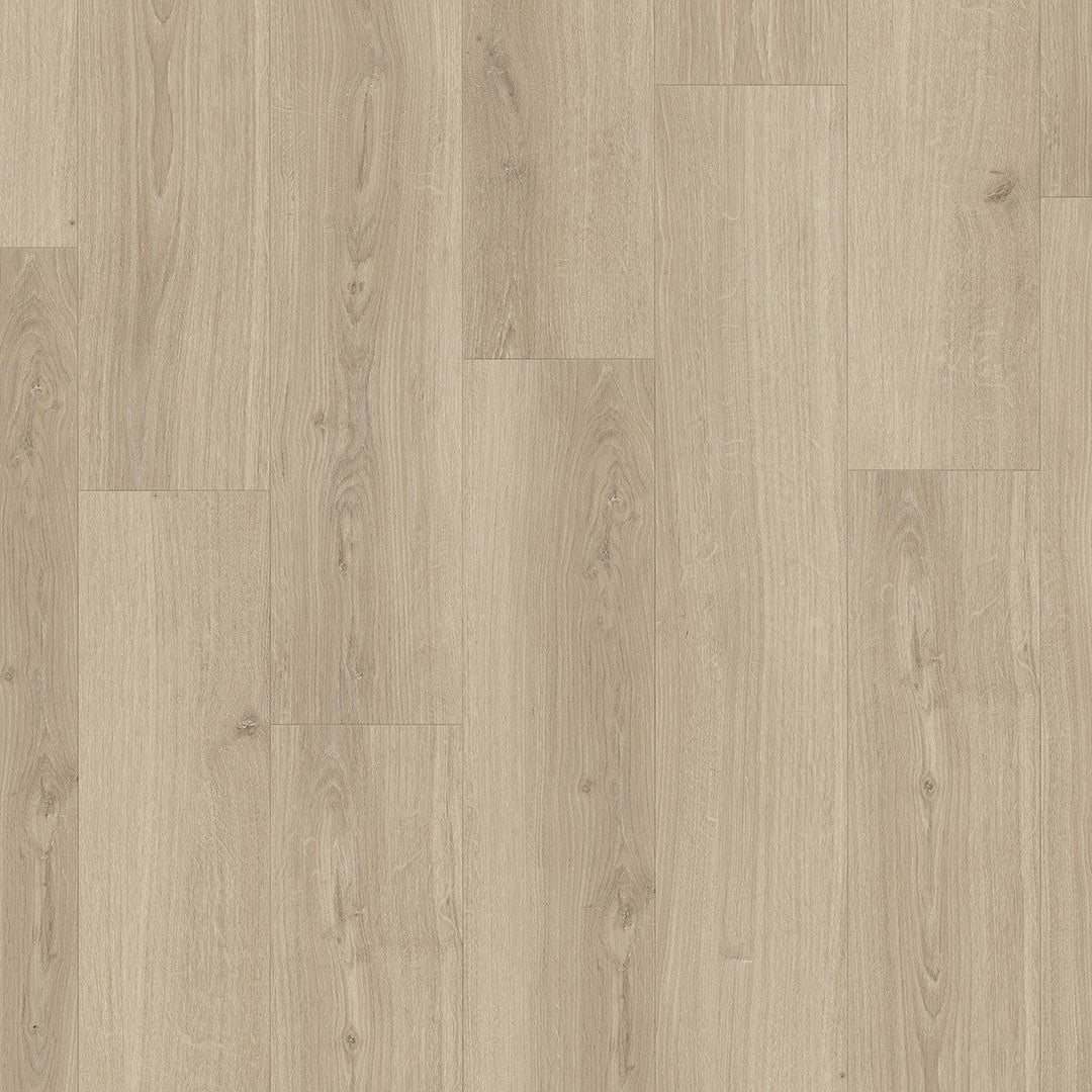 Laminaat Basic 600 Brede landhuisvloer Eiken Studiolin Pure Natuurmat str. landhuis v-kant