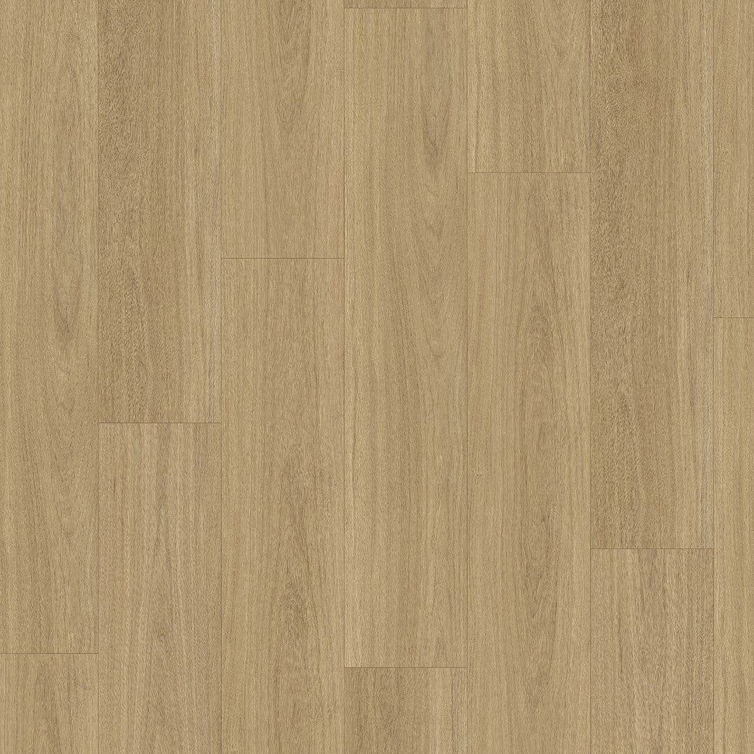 Designvloer Vinyl Basic 5.3 Eiken Oxford natuur zijdemat.struc landhuis v-kant