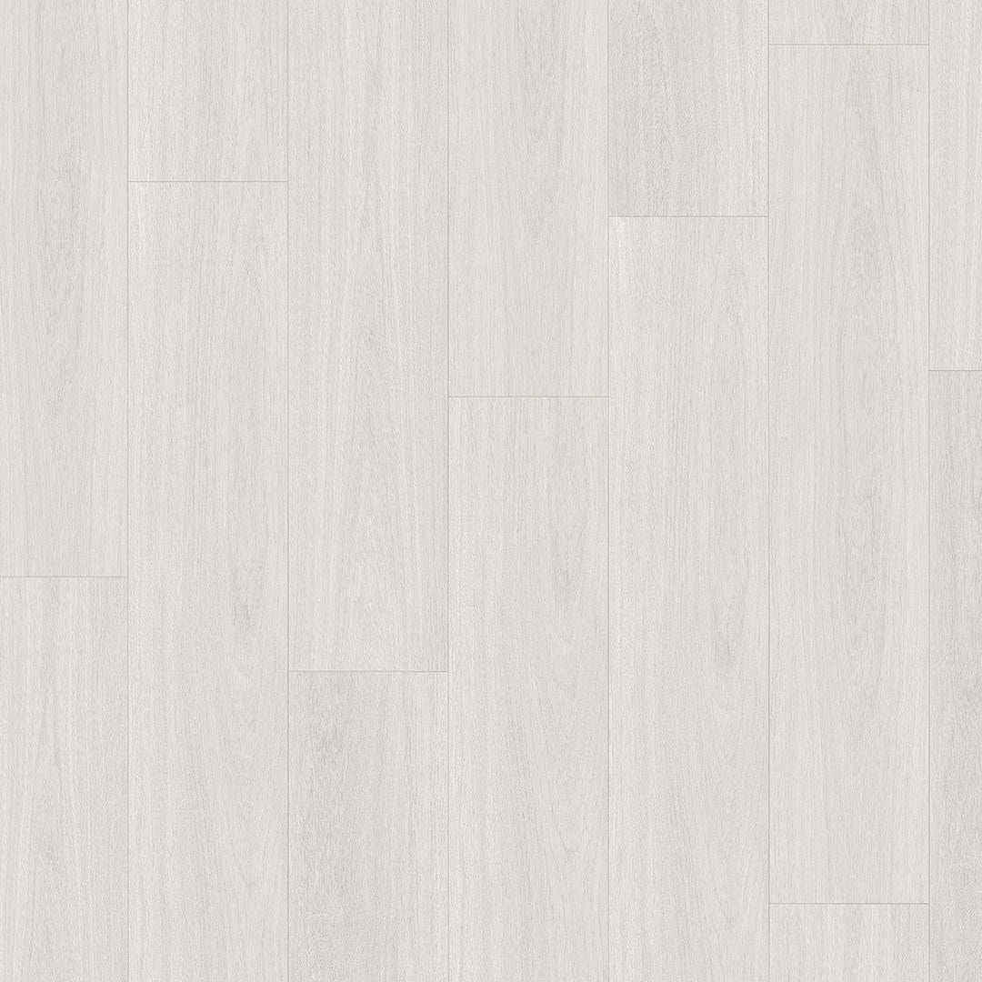 Designvloer Vinyl Classic 2070 Eiken Oxford wit zijdemat.struc landhuis v-kant