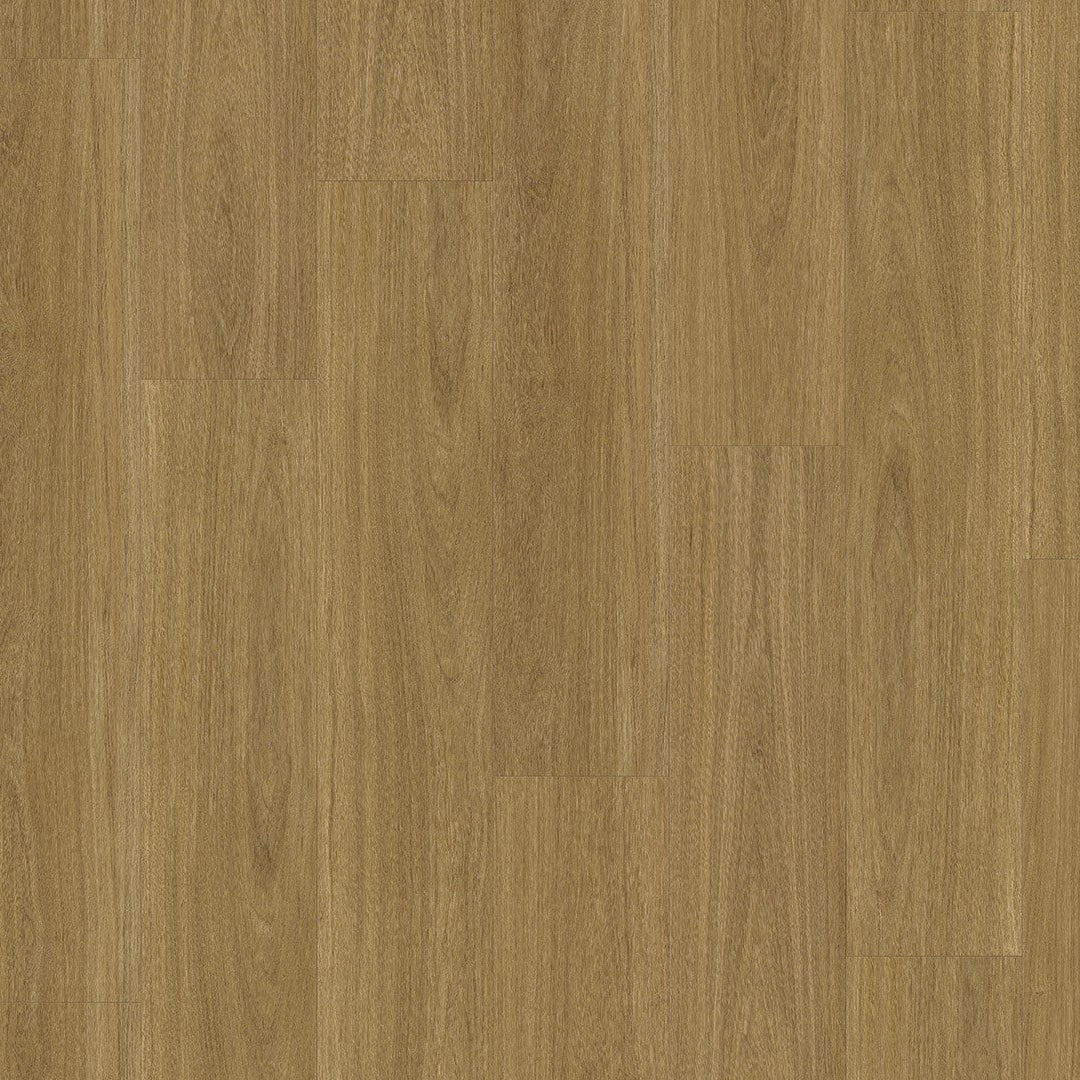 Designvloer Vinyl Classic 2070 Eiken Oxford karamelbruin zijdemat.struc landhuis v-kant