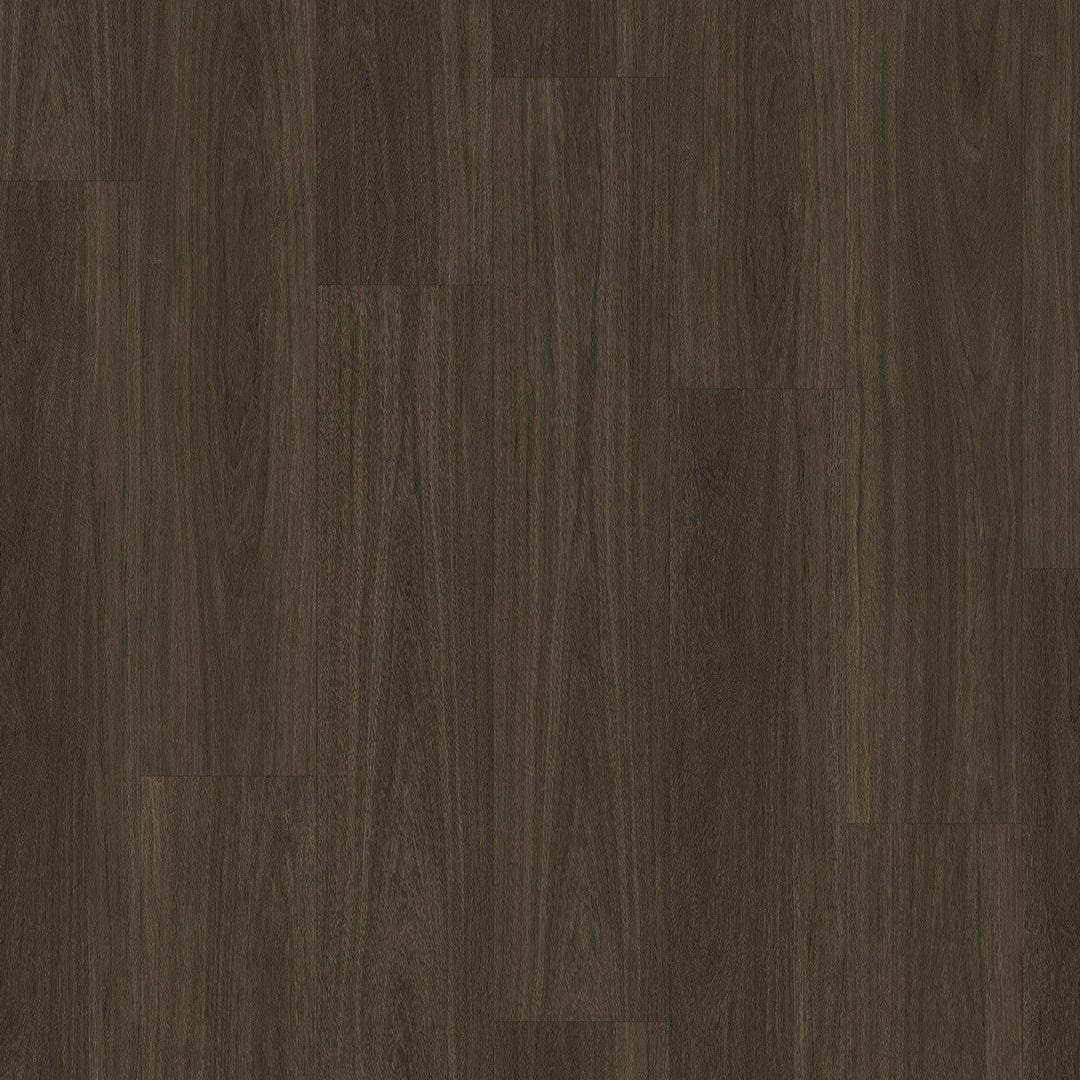 Designvloer Vinyl Classic 2025 Eiken Oxford donkerbruin geborstelde str landh.mini.kant