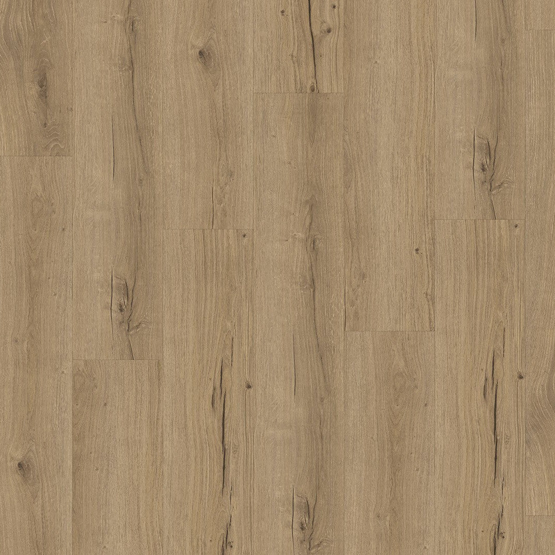 Designvloer Vinyl Classic 2025 Eiken Cambridge natuur geborstelde str landh.mini.kant