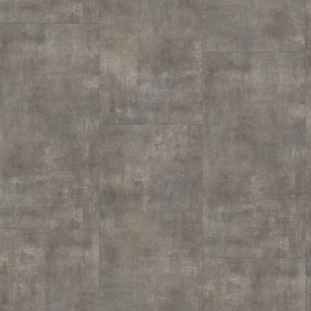 Designvloer Vinyl Basic 5.3 mineraal grey Mineraalstructu v-kant