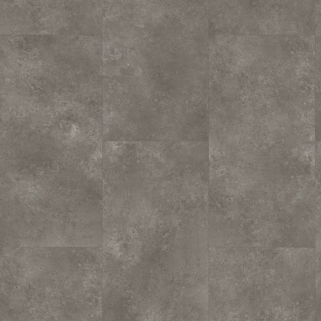 Designvloer Vinyl Trendtime 5 (Dryback) Stehen Trafalg. donkergrijs Mineraalstructu v-kant