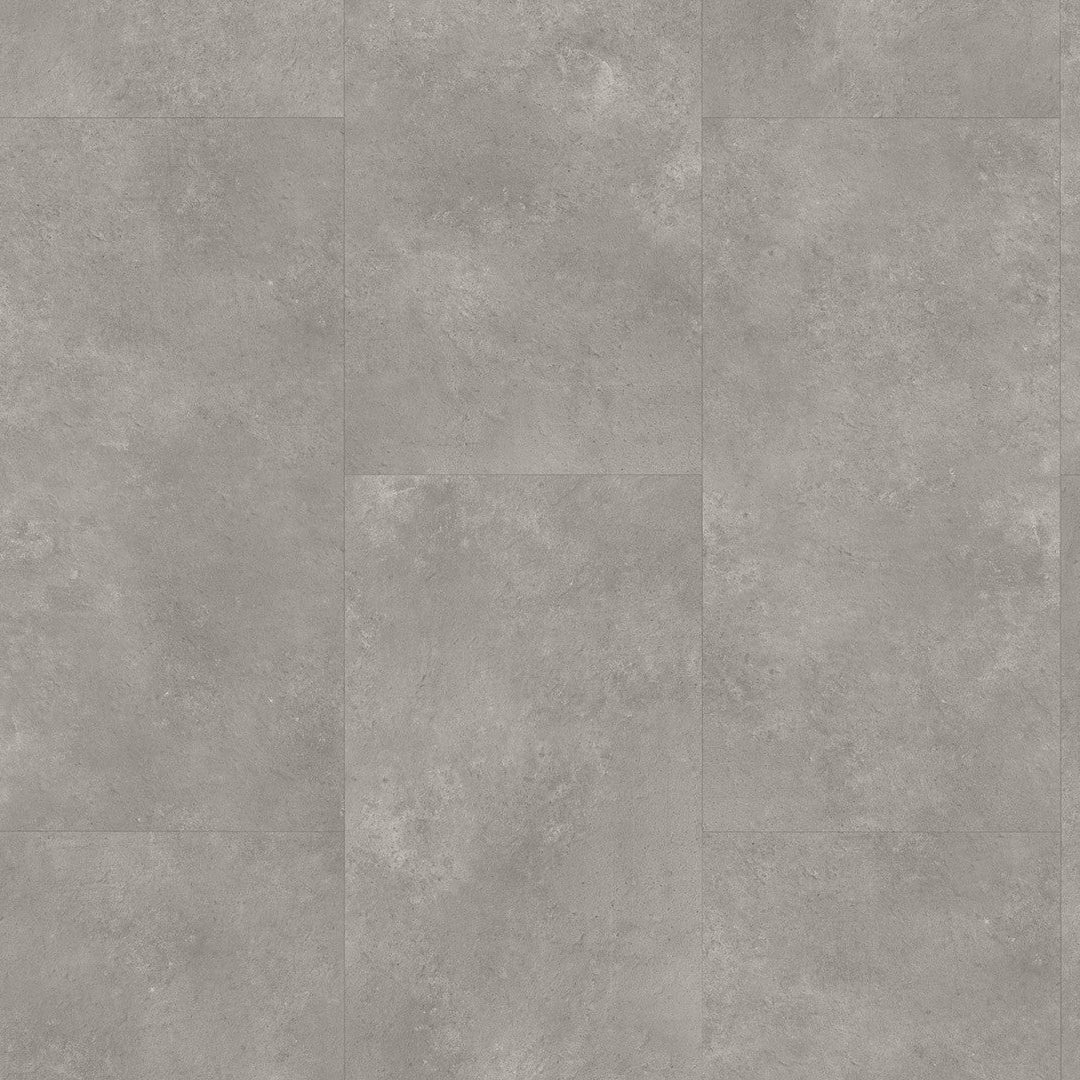 Designvloer Vinyl Trendtime 5 (Dryback) Stehen Trafalg. lichtgrijs Mineraalstructu v-kant