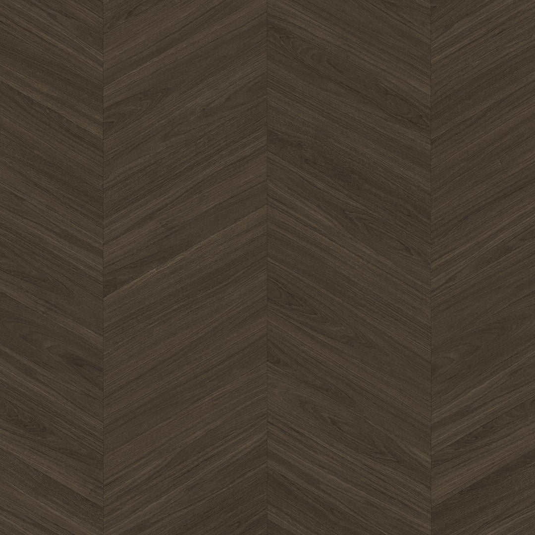 Designvloer Vinyl Trendtime 10 Eiken Oxford donkerbruin zijdemat.struc minivellingkant