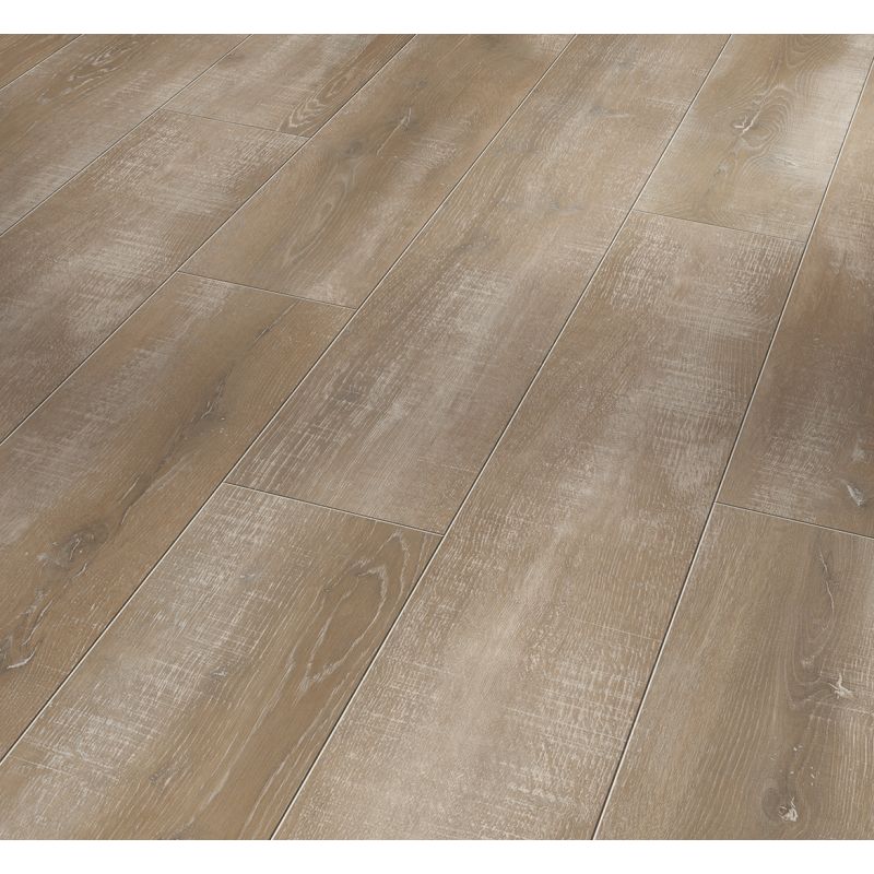 Laminaat Classic 1050 eiken vintage natuur Antiekmat str. landhuis v-kant