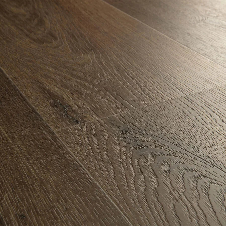 Quick-Step Fuse SGMPC20330 Linnen eik donkerbruin