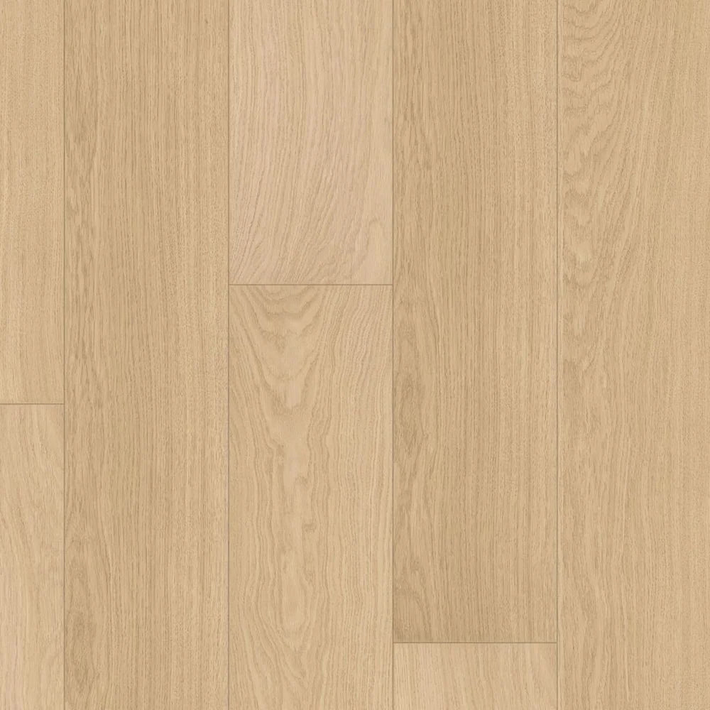 QuickStep Impressive Hydroseal Witgeverniste eik IM3105 Laminaat (outlet)
