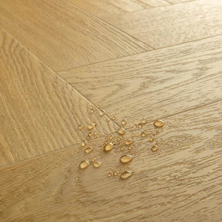 Quick-Step Pristine SGHBC20332 Serene eik medium naturel