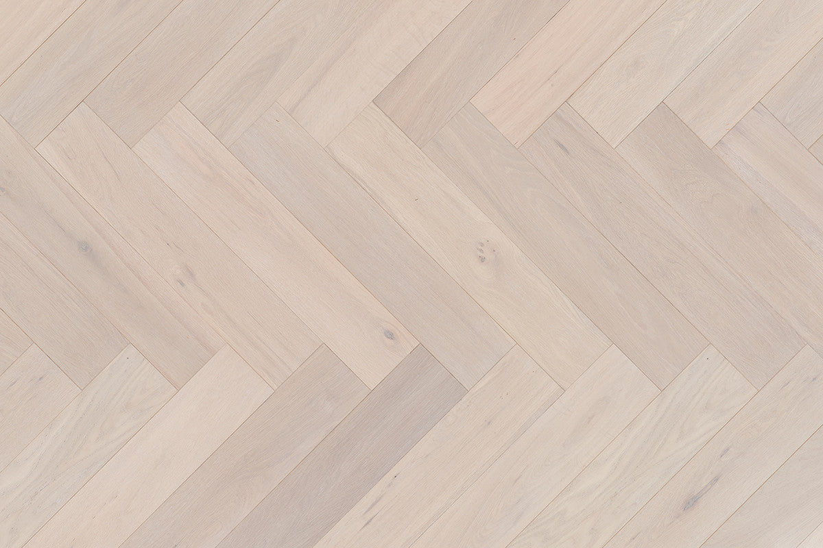 Riga Herringbone Mont Blanc