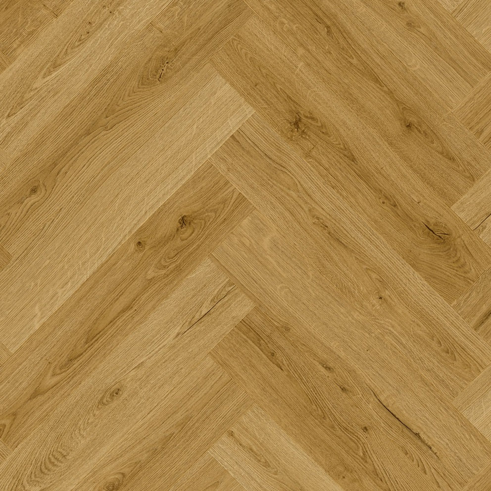 Quick-Step Ciro AVHBU40363 Botanische gerookte eik