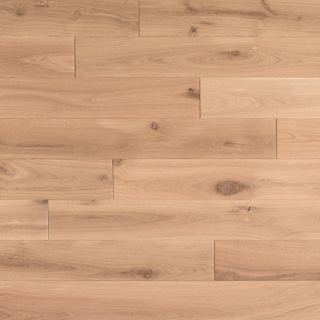 Vienna 120 Look Unfinished