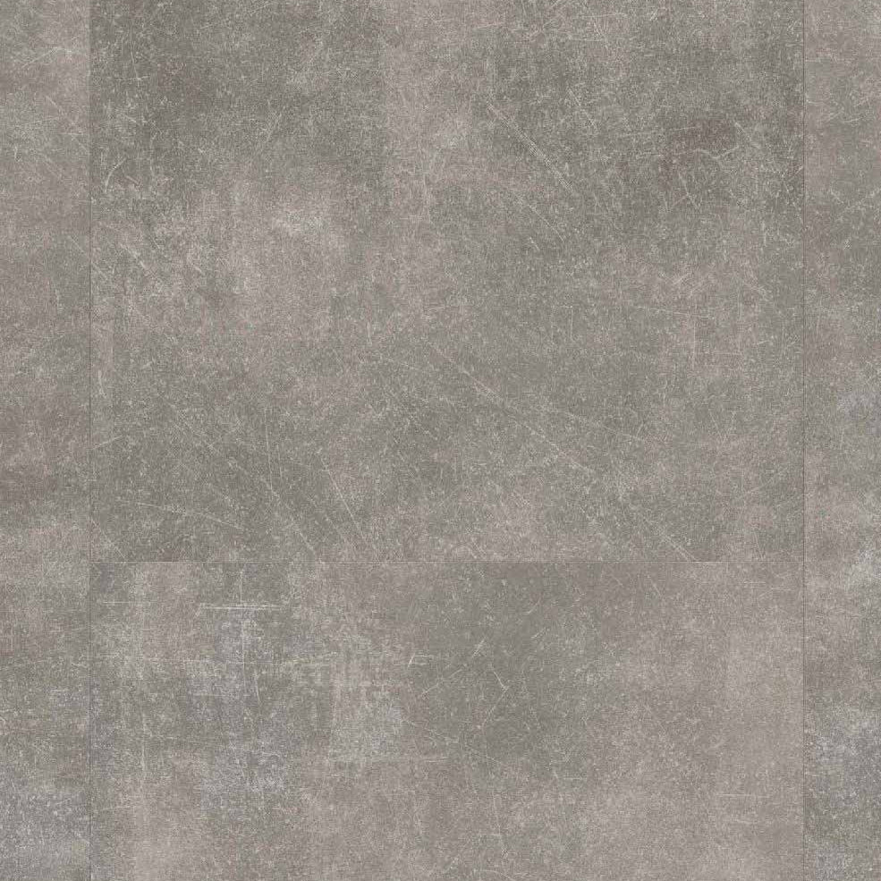 Designvloer Vinyl Basic 4.3 mineraal zwart Mineraalstructu