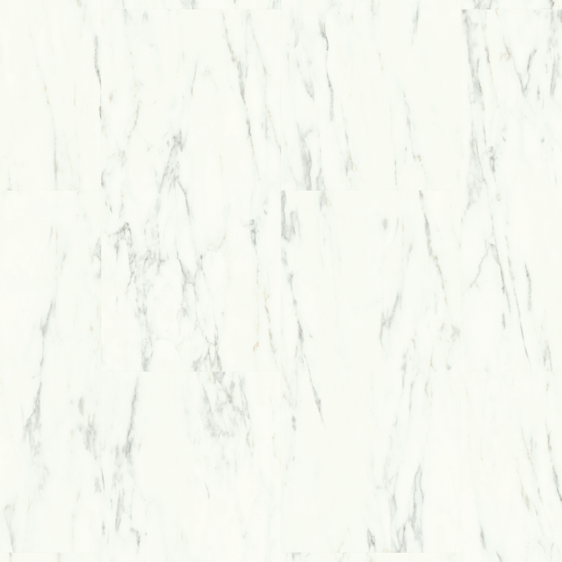 AVSTU40136 Wit Carrara-marmer