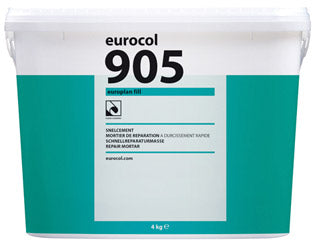 Eurocol 905 Europlan fill