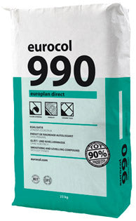 Eurocol 990 direct stofarm