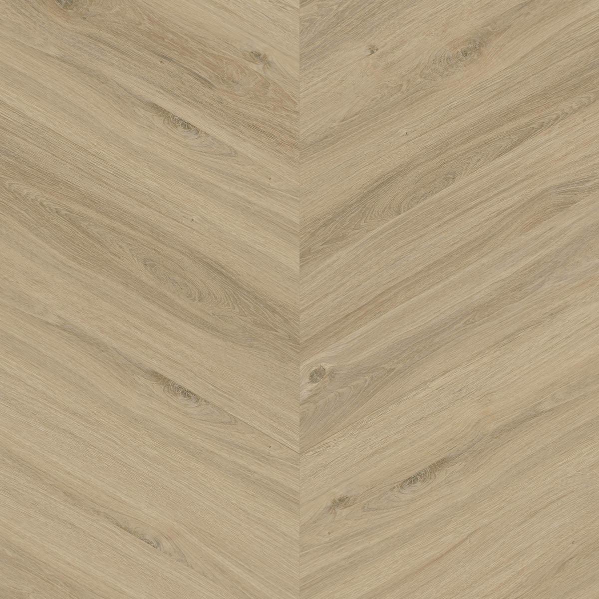 Aspecta GD55 Almond Single Plank Chevron