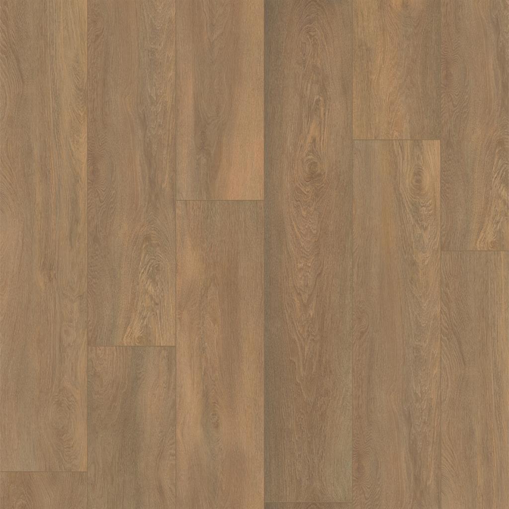 East Village bruin eiken