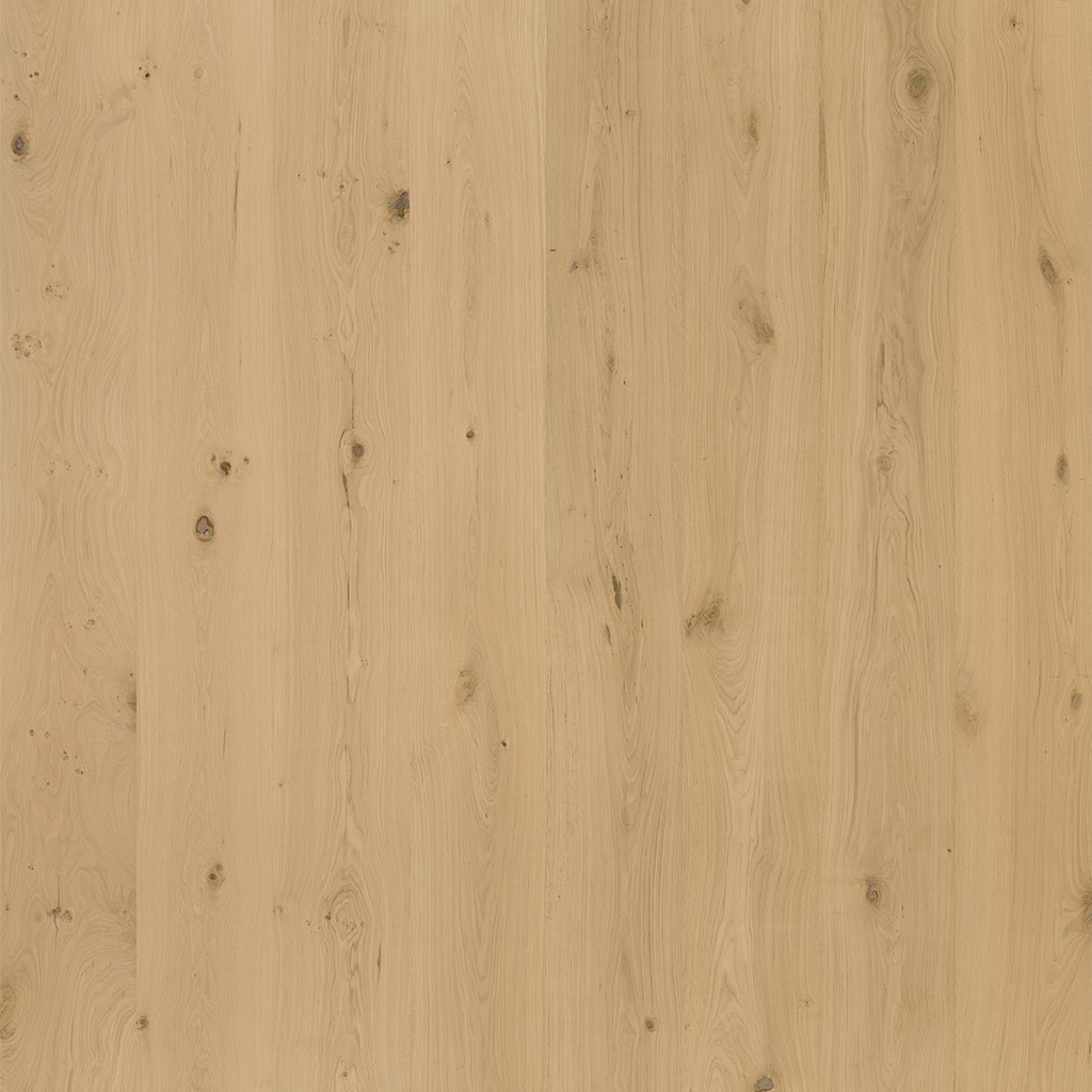 Brentwood rustiek blank 4614 Rustiek blank geolied