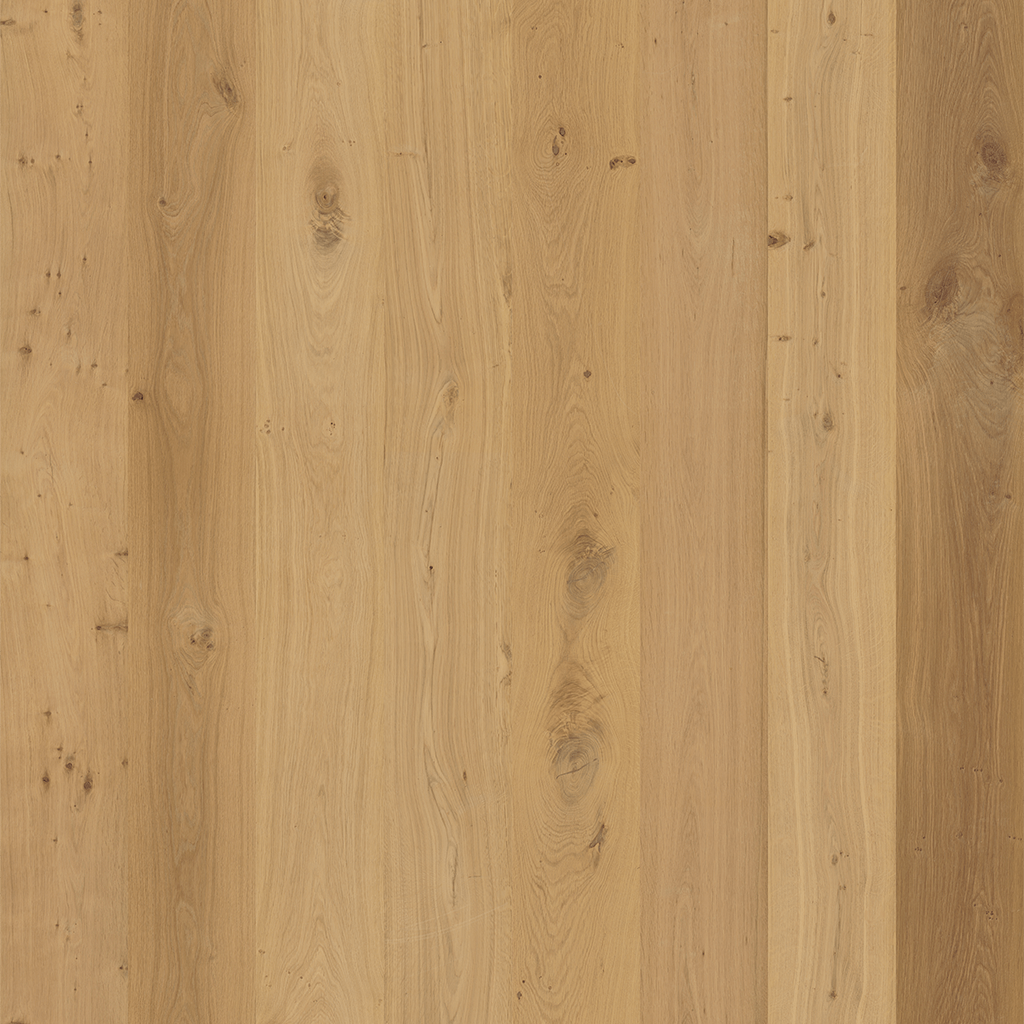 Crestwood Hills rustiek blank 4505 Rustiek blank geolied