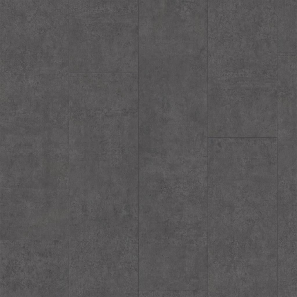 Kingsbridge beton zwart 1380x326x8mm - V4