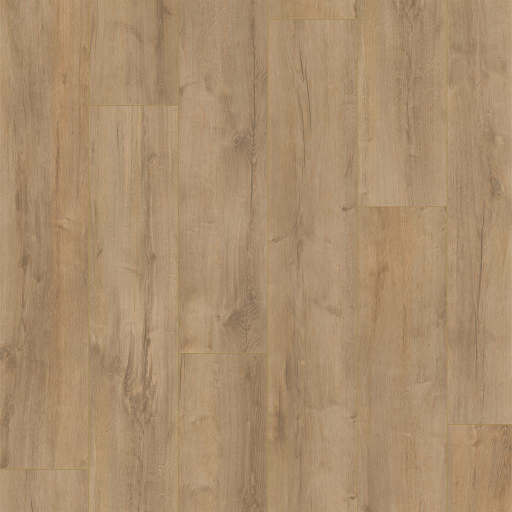 Sunnyside licht eiken  1380x244x8mm - V4