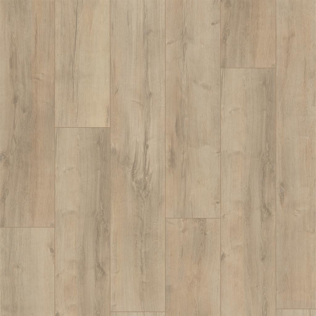 Sunnyside beige eiken  1380x244x8mm - V4