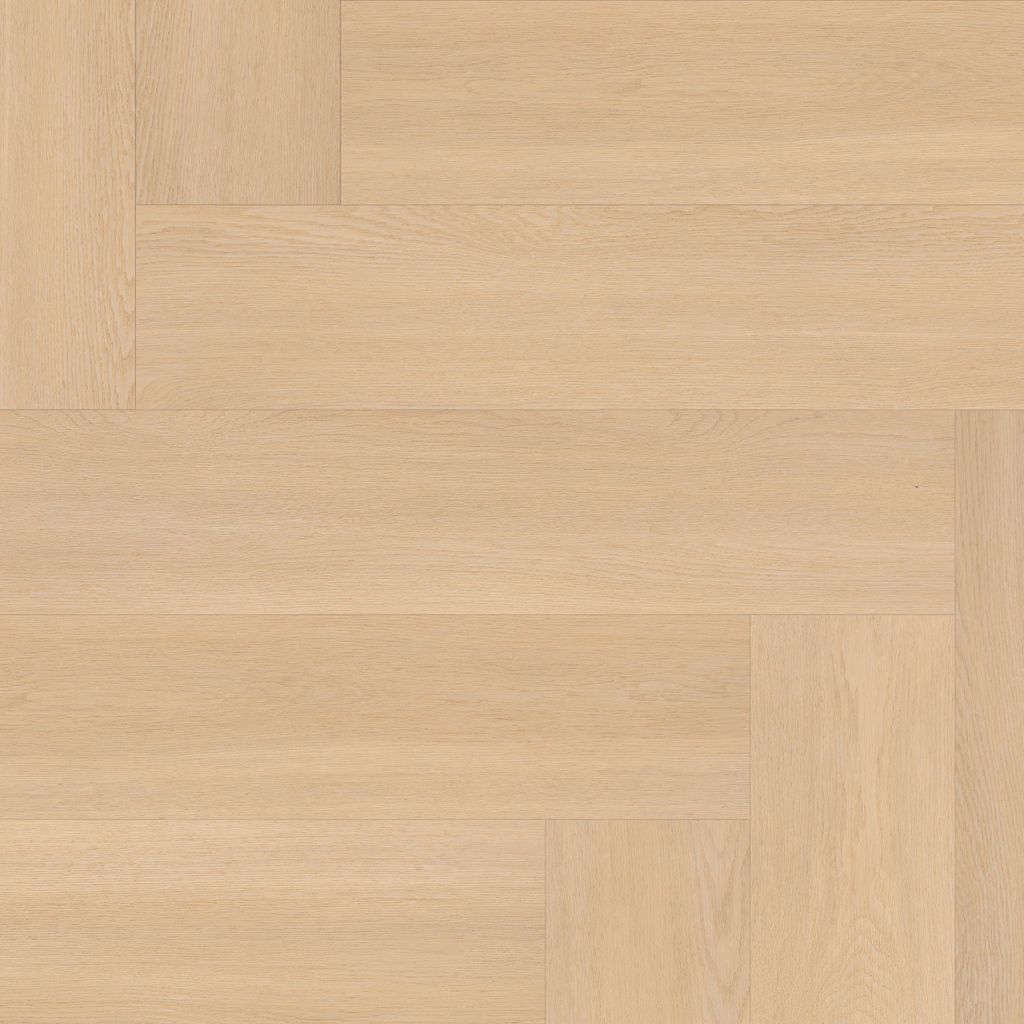 Select eiken visgraat dryback naturel