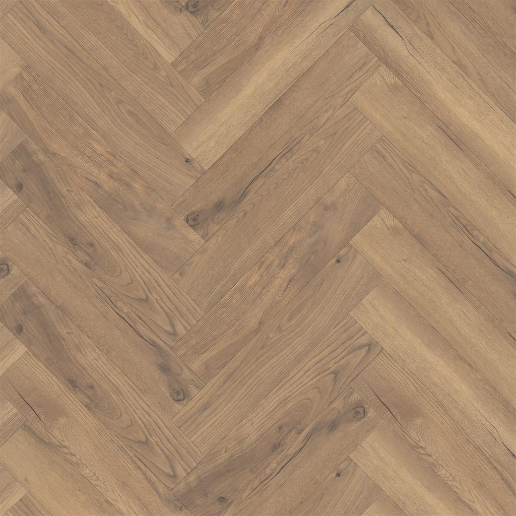 Bayside eiken natuur A+B