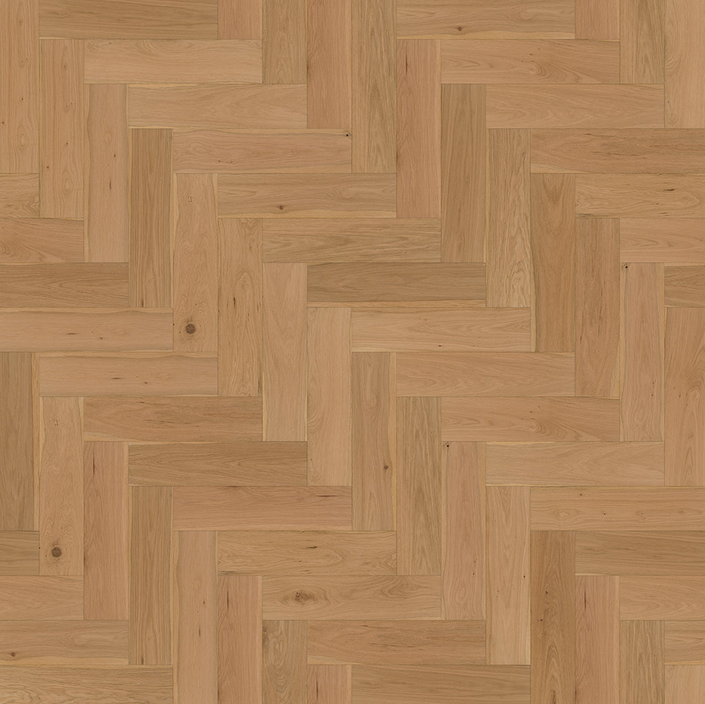 Reseda visgraat rustiek naturel 5192