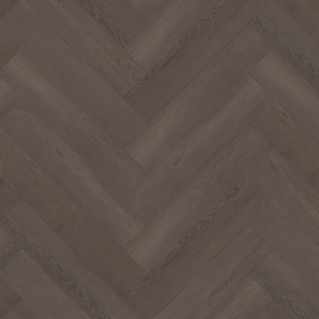 vtwonen Herringbone click SRC charcoal