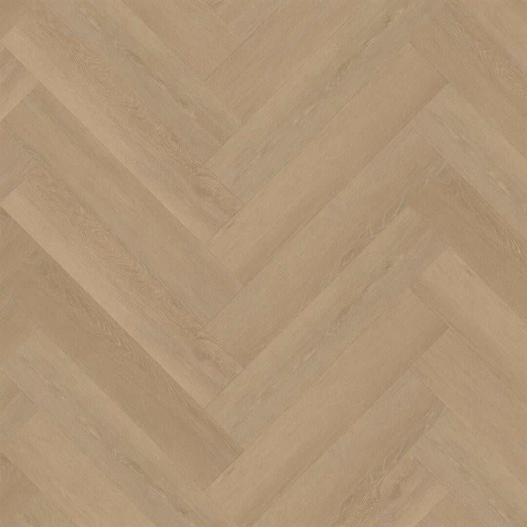 vtwonen Herringbone click SRC warm natural