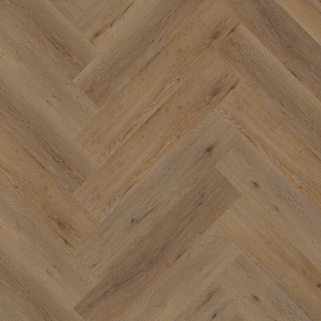 YUP Leyton herringbone click SRC natural oak