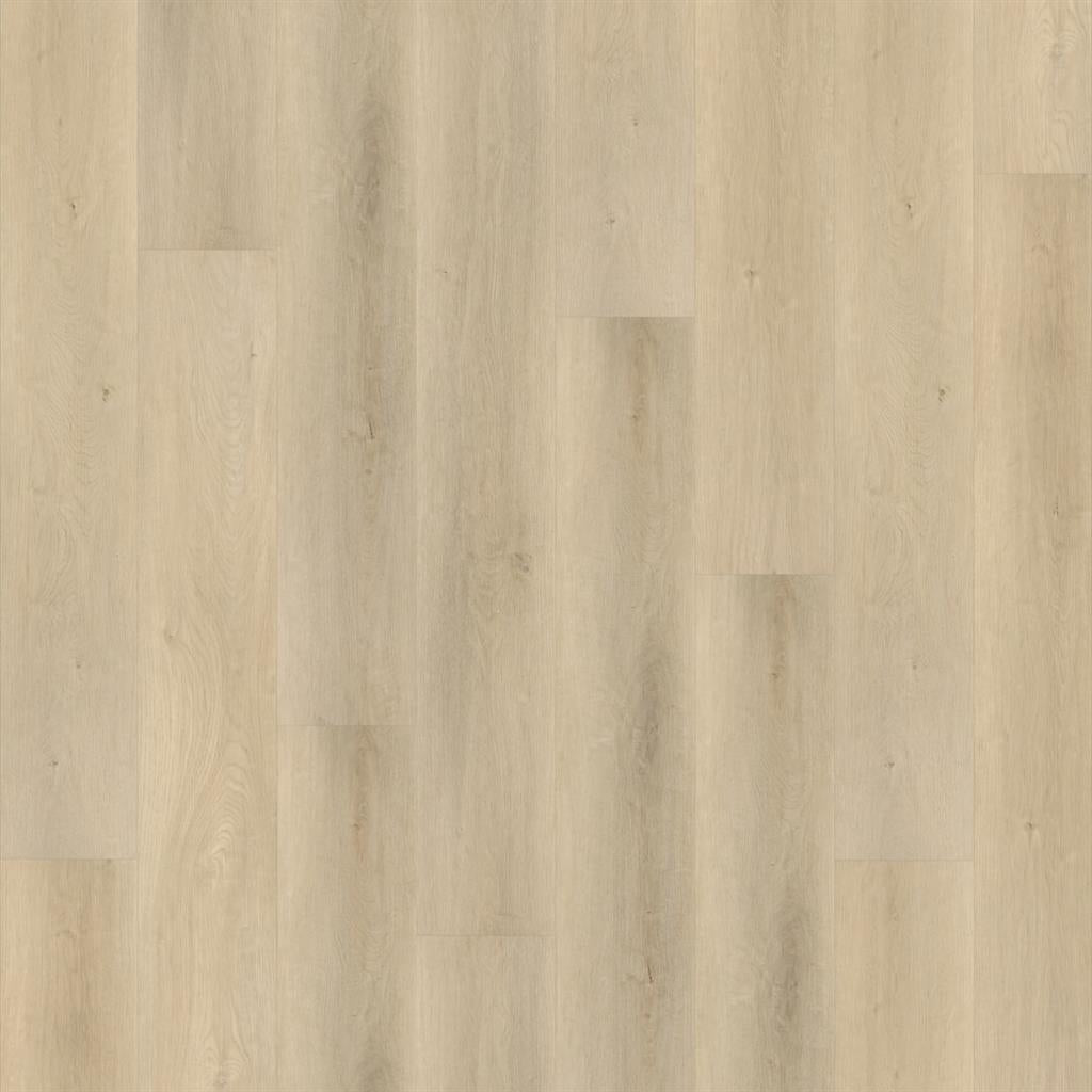 Natuur eiken click beige