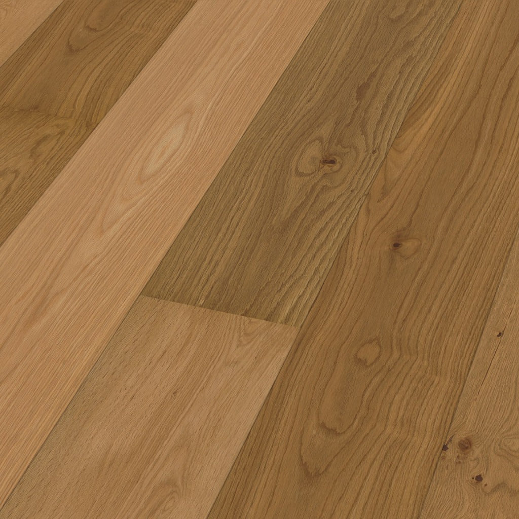 Crestwood hills 4503 Rustiek gerookt naturel geolied