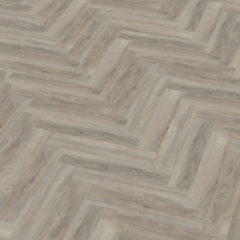 Yup Herringbone light grey