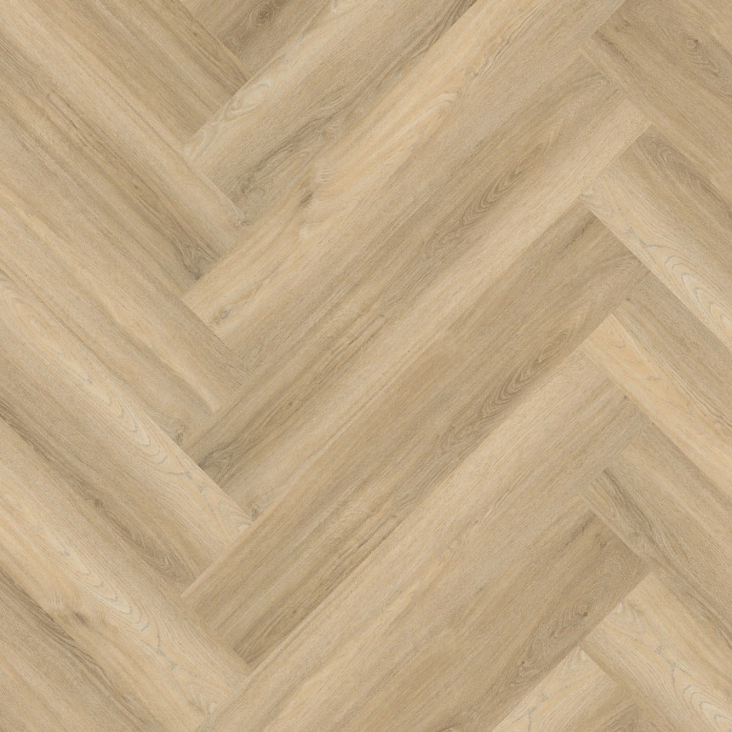 Yup Herringbone beige