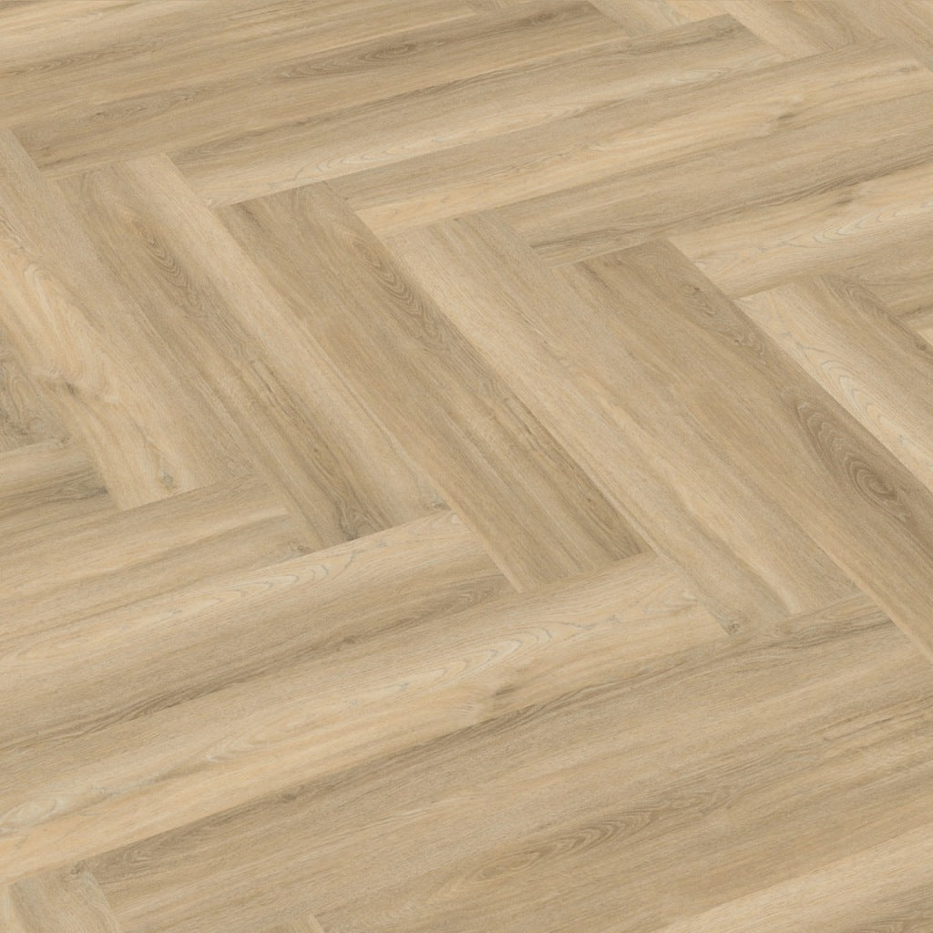 Yup Herringbone beige